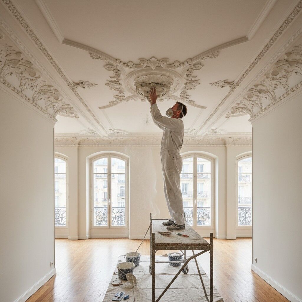 PARGAUD PLÂTRERIE PEINTURE SÀRL